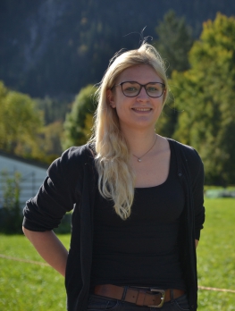 Kathrin Grabichler Kathrin Grabichler
