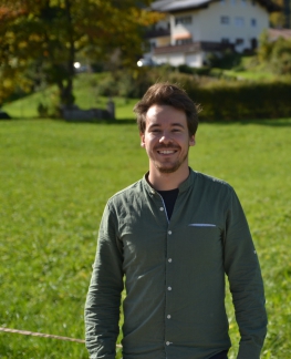 Lukas Neudegger Lukas Neudegger